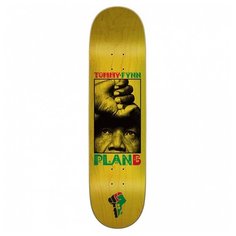 Дека скейтборд Plan B Fynn One Love Deck 2021
