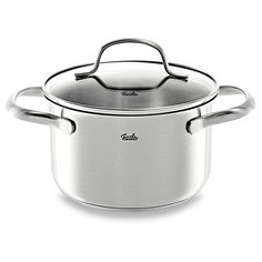 Кастрюля, серия San Francisco, 20см, 3.4л, Fissler