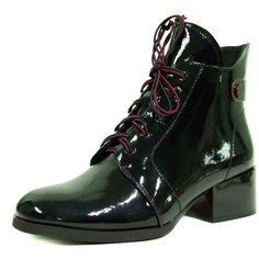 Ботинки Covani , размер 38 , черный