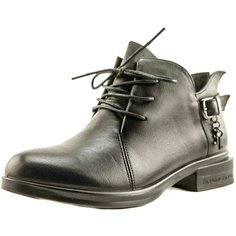 Ботинки Baden , размер 36 , черный