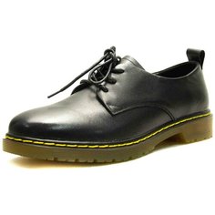 Полуботинки Covani , размер 41 , черный