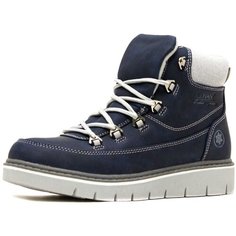 Ботинки Covani , размер 39 , синий