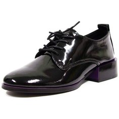 Полуботинки Covani , размер 39 , черный