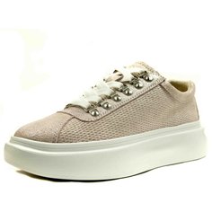 Полуботинки Covani , размер 40 , розовый