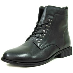 Ботинки Baden , размер 39 , черный