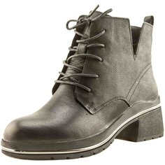 Ботинки Baden , размер 40 , черный