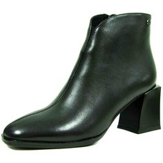 Ботильоны Covani, размер 37, черный