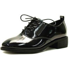 Полуботинки Covani , размер 38 , черный