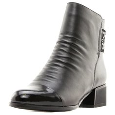 Ботинки Covani , размер 37 , черный