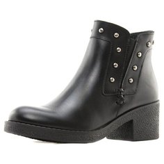 Ботинки GOERGO , размер 37 , черный