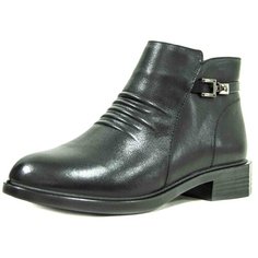 Ботильоны Baden, размер 38, черный