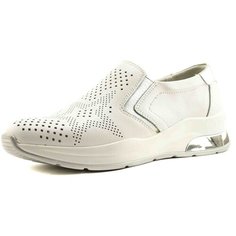 Слипоны Baden , размер 39 , белый