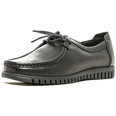 Полуботинки Covani , размер 41 , черный