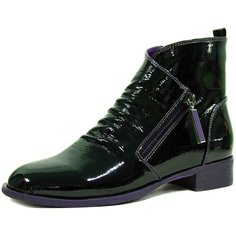 Ботинки Covani , размер 38 , черный