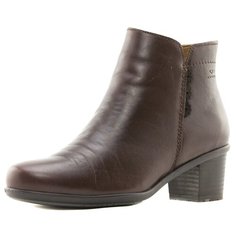 Ботинки GOERGO , размер 40 , коричневый