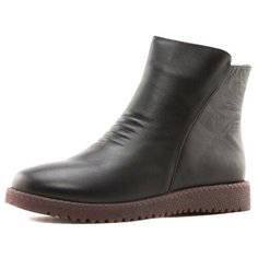 Ботинки Baden , размер 37 , черный