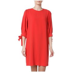 Платье Imperial. размер 42-44/S, коралловый