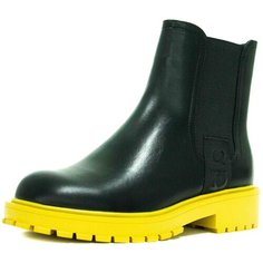 Ботинки Betsy , размер 39 , черный