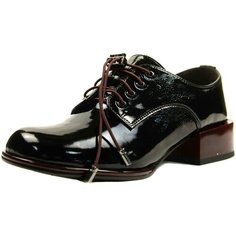 Полуботинки Covani , размер 37 , черный