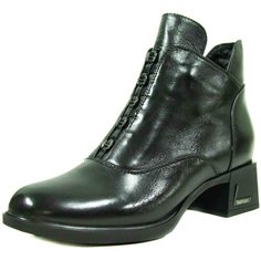 Ботинки Covani , размер 37 , черный