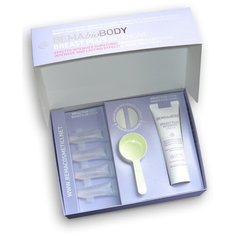 Маска крем-сыворотка Bema Cosmetici - укрепление и лифтинг груди, подтягивающий, восстанавливающий упругость