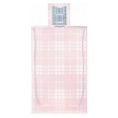 Туалетная вода Burberry Brit Sheer (2007), 50 мл