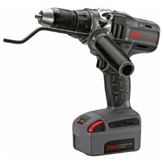 Аккумуляторная дрель-шуруповерт Ingersoll Rand D5140-K2
