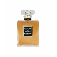 Парфюмерная вода Chanel Coco, 100 мл