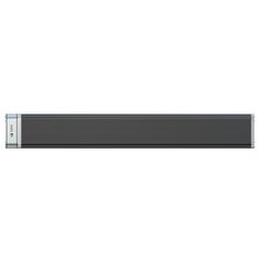 Инфракрасный обогреватель Timberk TCH A9 1500 серебристый