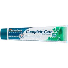 Зубная паста Himalaya Herbals Complete Care, 75 мл