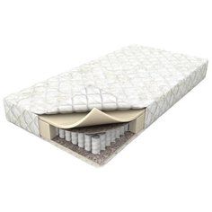 Матрас Аскона Balance Forma, 70x190 см, пружинный Askona