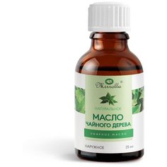 Mirrolla эфирное масло Чайное дерево, 25 мл