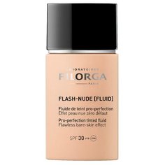 Filorga Тональный флюид Flash-Nude, 30 мл, оттенок: 00 Light