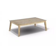 "Аликанте" журнальный столик, акация 4 Si S