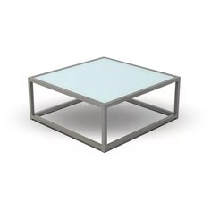 "Касабланка" столик кофейный 4 Si S