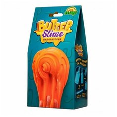 Малый набор Slime Лаборатория, Butter 100 г ВОЛШЕБНЫЙ МИР