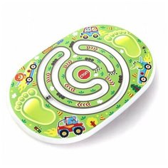 Балансир детский Дорога Woodland