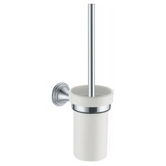 Ершик для унитаза Fixsen Best FX-71613 Хром