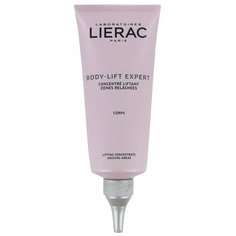 Lierac концентрат Боди-лифт эксперт лифтинг-концентрат для проблемных зон тела 100 мл