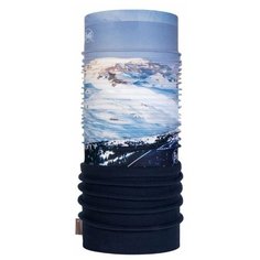 Бандана Buff Mountain Collection Polar M-Blank Blue (US:one size)