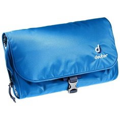 Косметичка Deuter 2020-21 Wash Bag II Lapis/Navy (б/р)