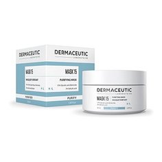 Dermaceutic Очищающая маска Mask 15 50 мл