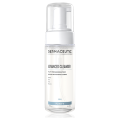 Dermaceutic Очищающая пенка Advanced Cleanser 150 мл