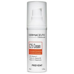 Dermaceutic C25 cream Дневная сыворотка-антиоксидант для лица, 30 мл