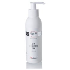 Bio Medical Care Очищающий гель AHA 150 мл
