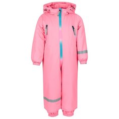Комбинезон Аврора Ричи 653-У размер 122, розовый Avrora