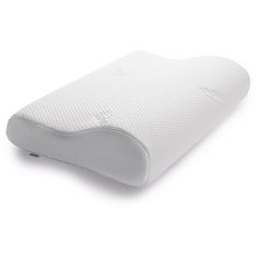 Подушка Tempur ортопедическая Original (Queen Medium) 31 х 61 см белый