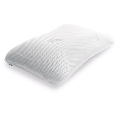 Подушка Tempur ортопедическая Symphony (S) 43 х 63 см белый