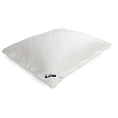 Подушка Tempur ортопедическая Traditional 50 х 70 см белый