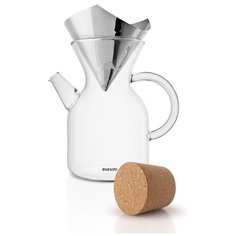 Пуровер Eva Solo 502710, прозрачный